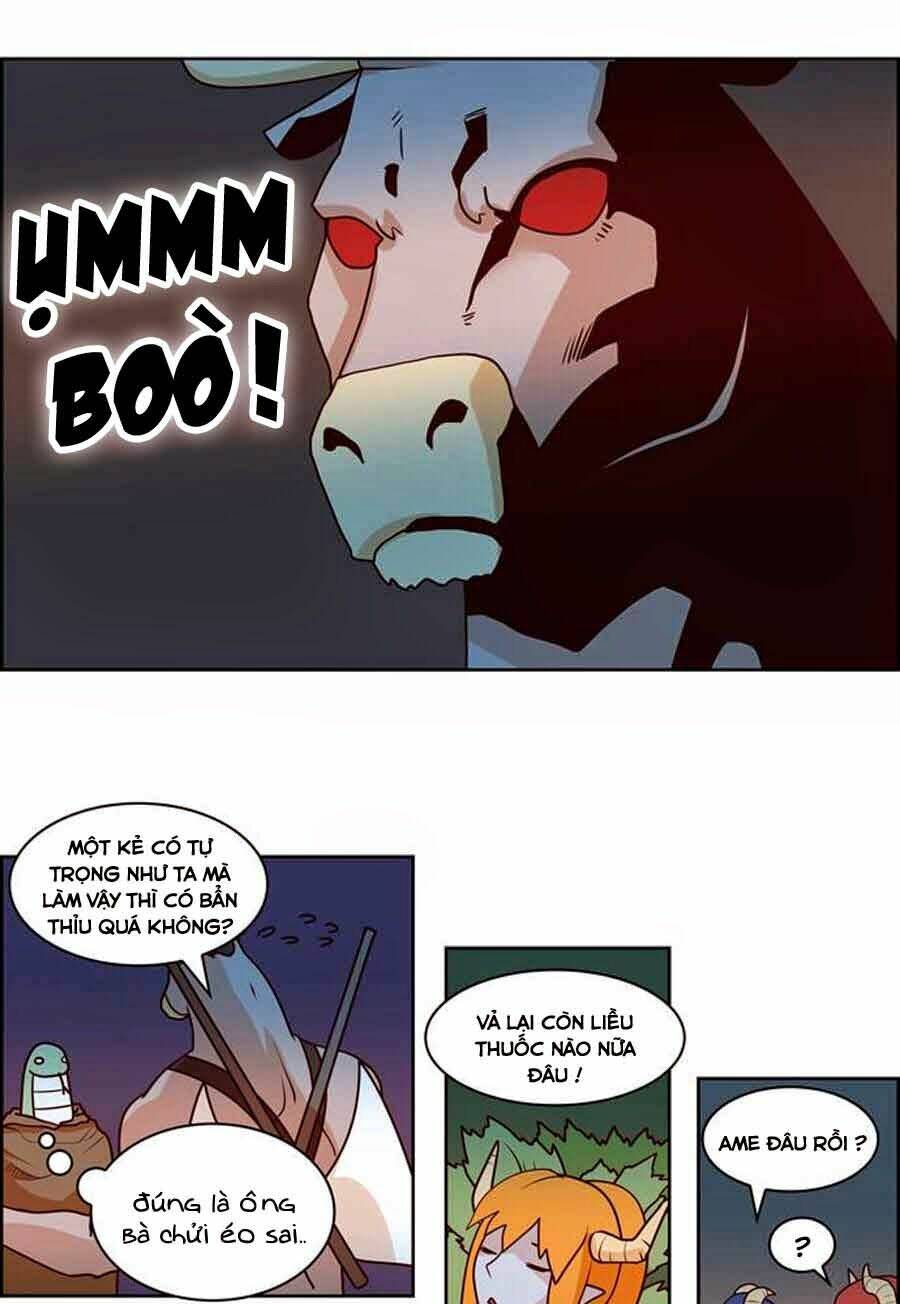 Tối Cường Thần Y Tại Đô Thị: Chapter 9