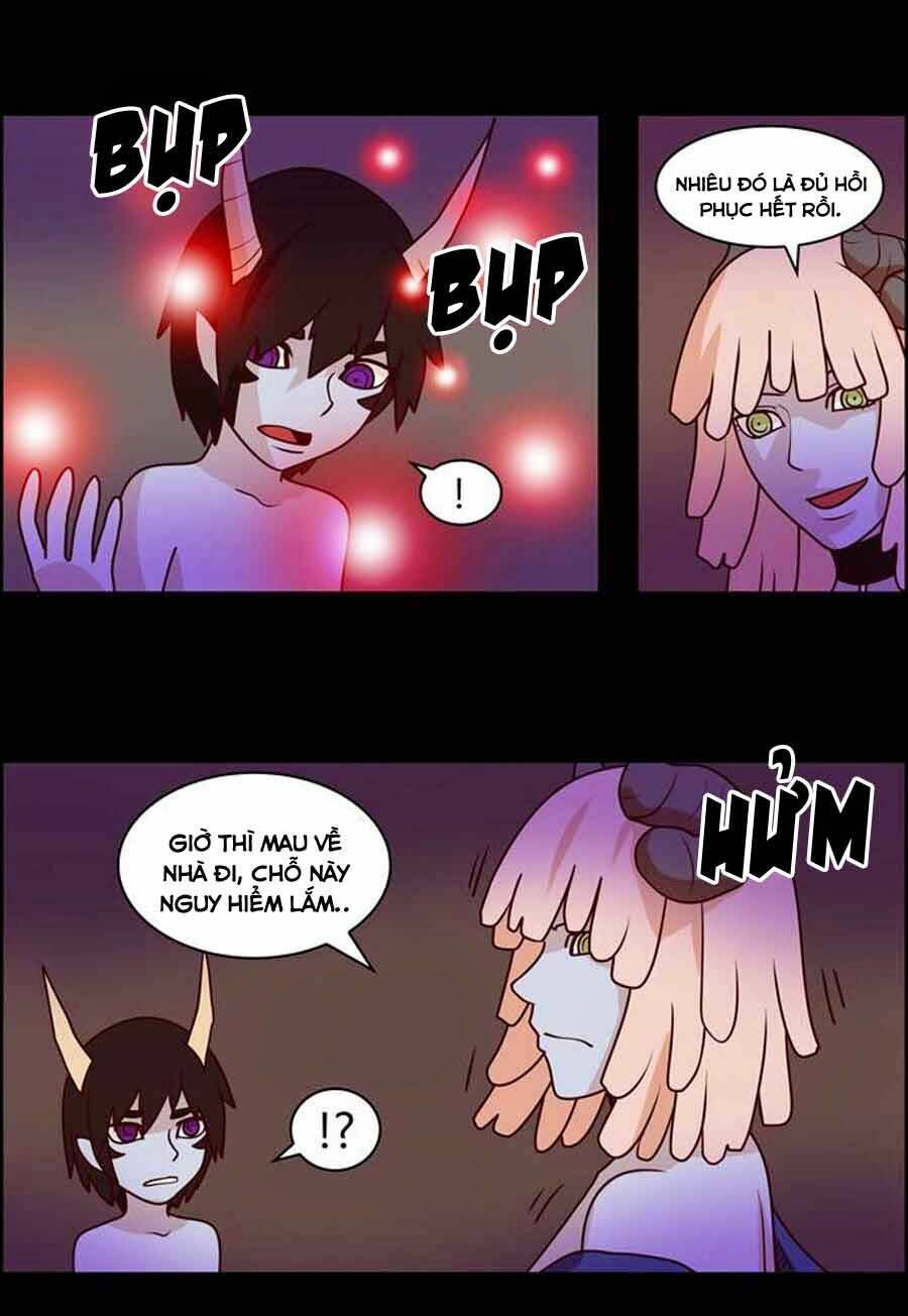 Tối Cường Thần Y Tại Đô Thị: Chapter 9