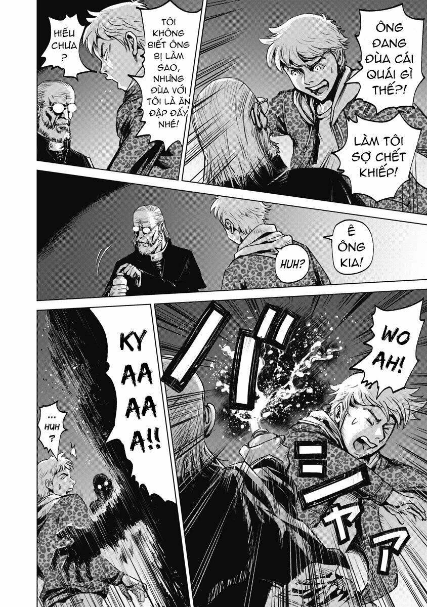 999 Nụ Hôn Bá Đạo Của Nam Thần: Chapter 1.5
