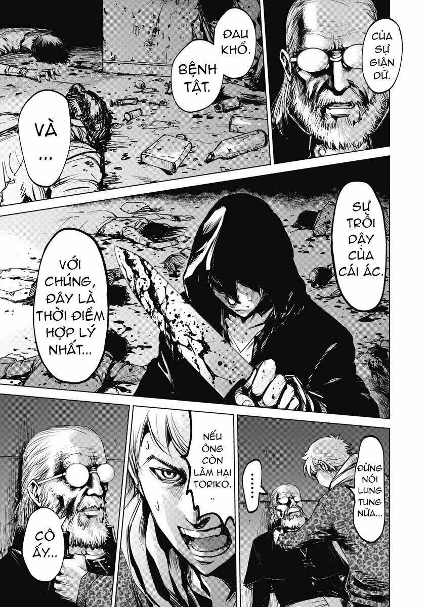 999 Nụ Hôn Bá Đạo Của Nam Thần: Chapter 1.5