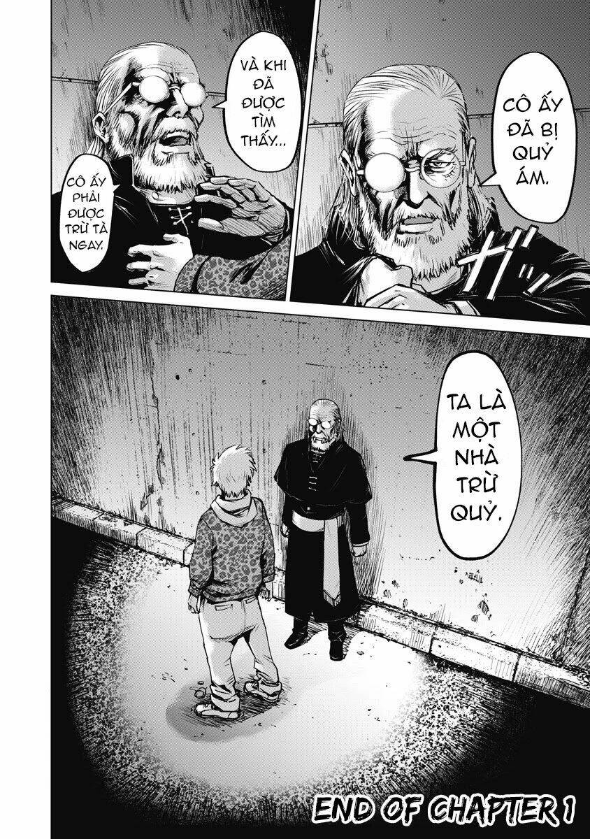 999 Nụ Hôn Bá Đạo Của Nam Thần: Chapter 1.5