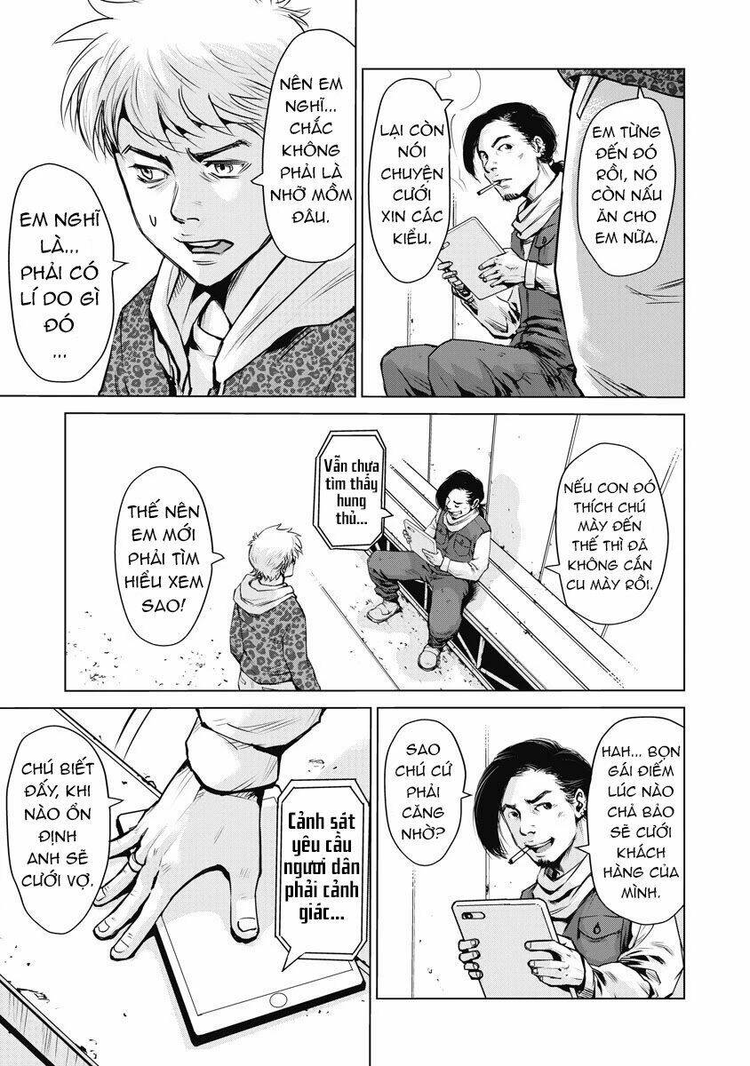 999 Nụ Hôn Bá Đạo Của Nam Thần: Chapter 1