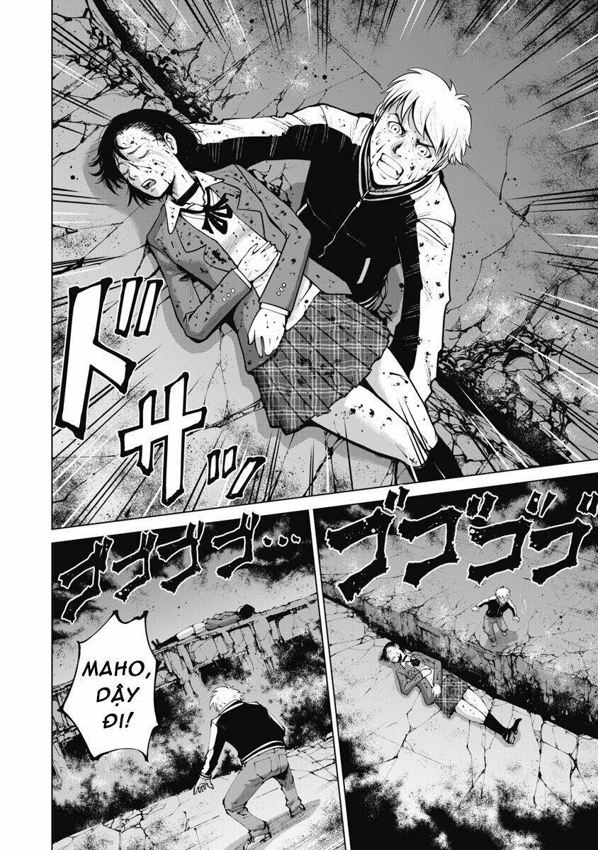 999 Nụ Hôn Bá Đạo Của Nam Thần: Chapter 10