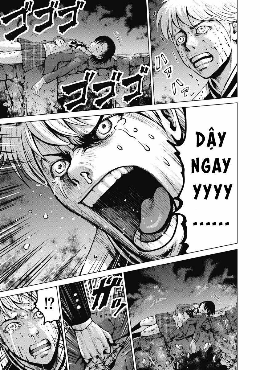 999 Nụ Hôn Bá Đạo Của Nam Thần: Chapter 10