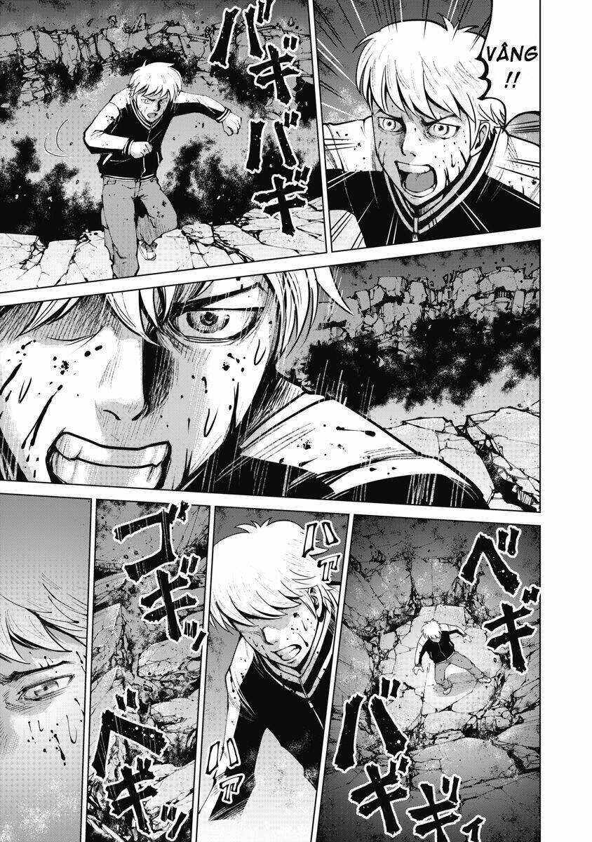 999 Nụ Hôn Bá Đạo Của Nam Thần: Chapter 10