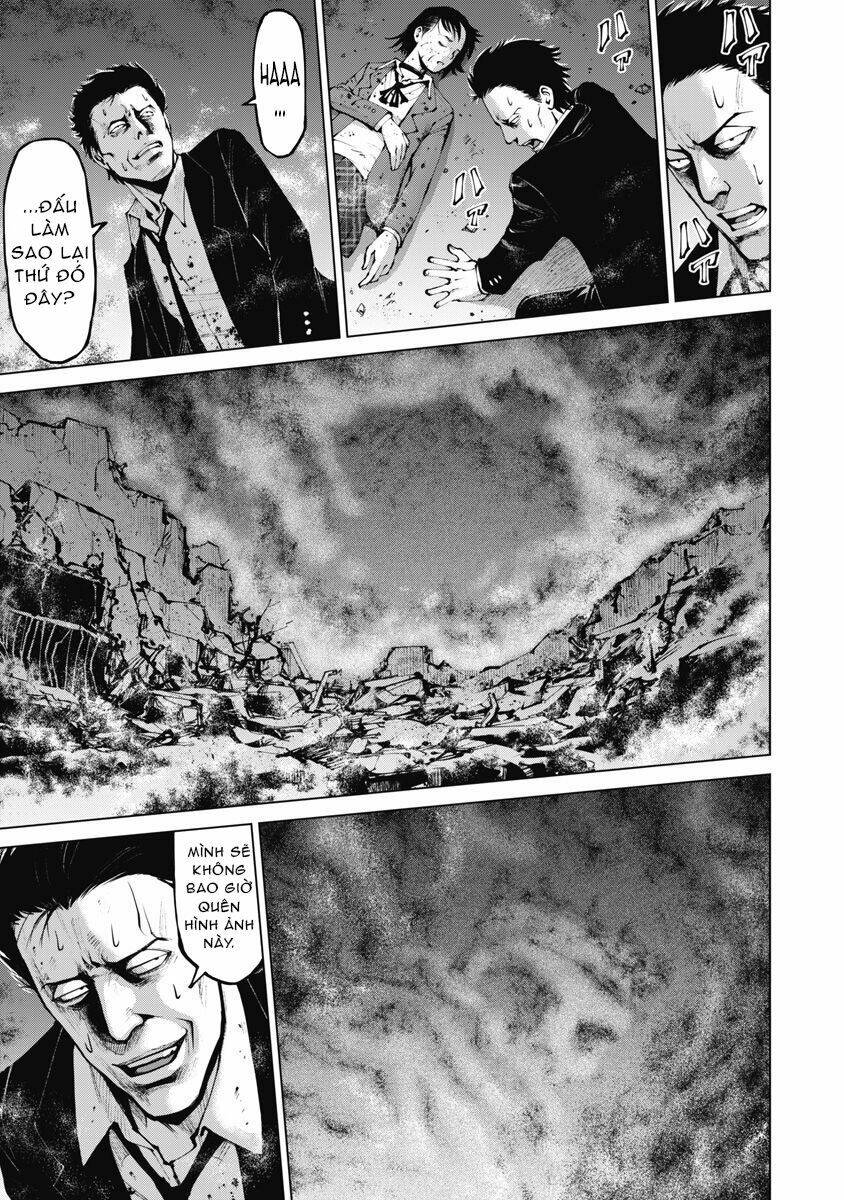 999 Nụ Hôn Bá Đạo Của Nam Thần: Chapter 10
