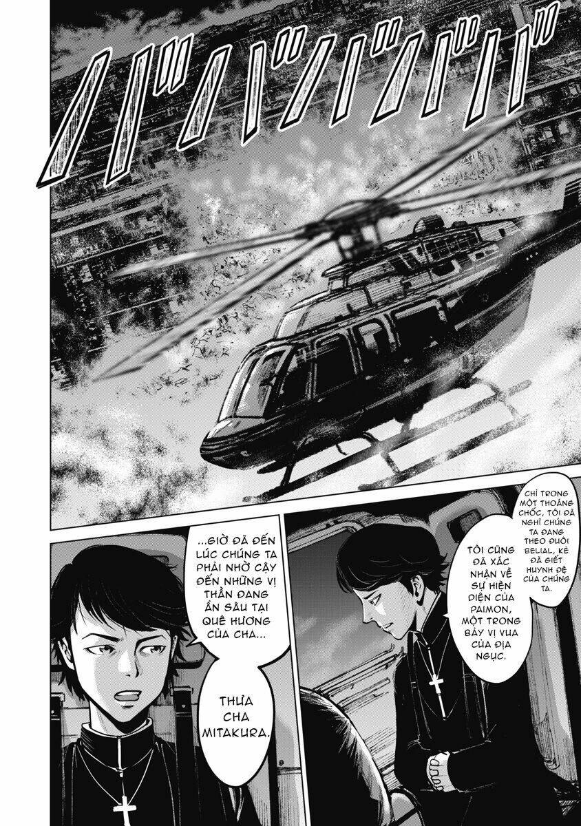 999 Nụ Hôn Bá Đạo Của Nam Thần: Chapter 10