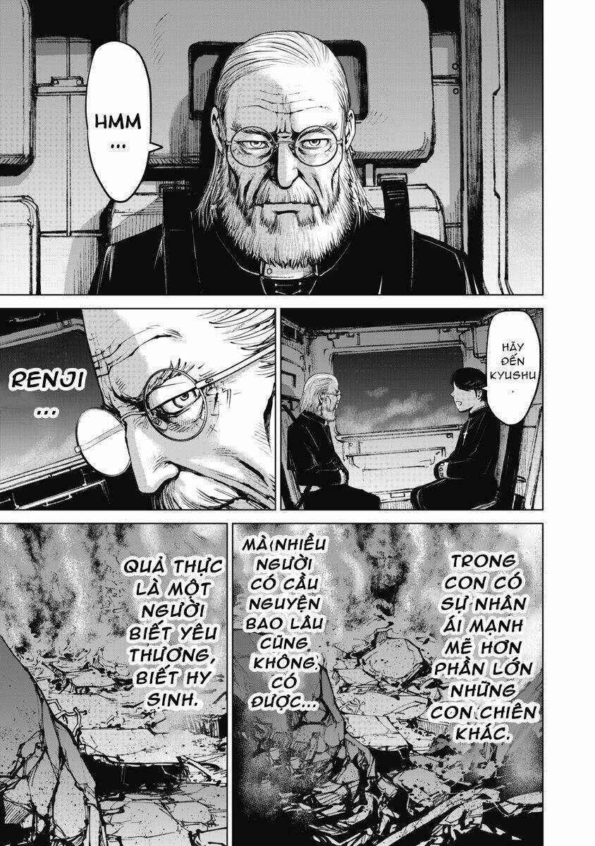 999 Nụ Hôn Bá Đạo Của Nam Thần: Chapter 10