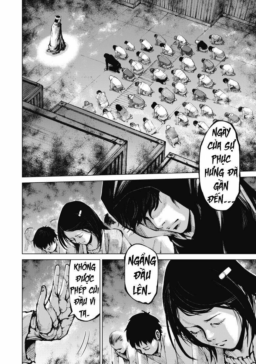 999 Nụ Hôn Bá Đạo Của Nam Thần: Chapter 10