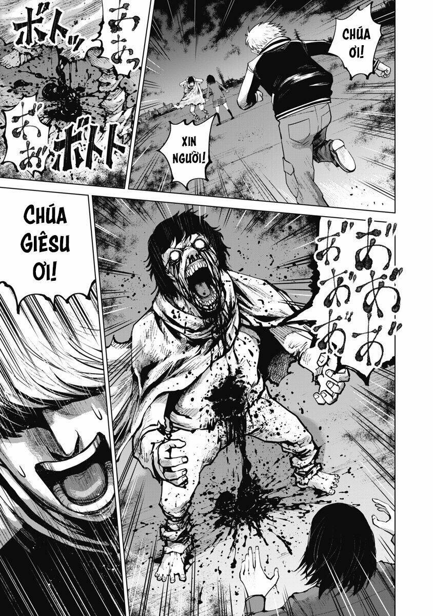 999 Nụ Hôn Bá Đạo Của Nam Thần: Chapter 10