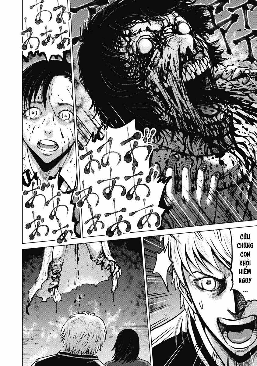999 Nụ Hôn Bá Đạo Của Nam Thần: Chapter 10
