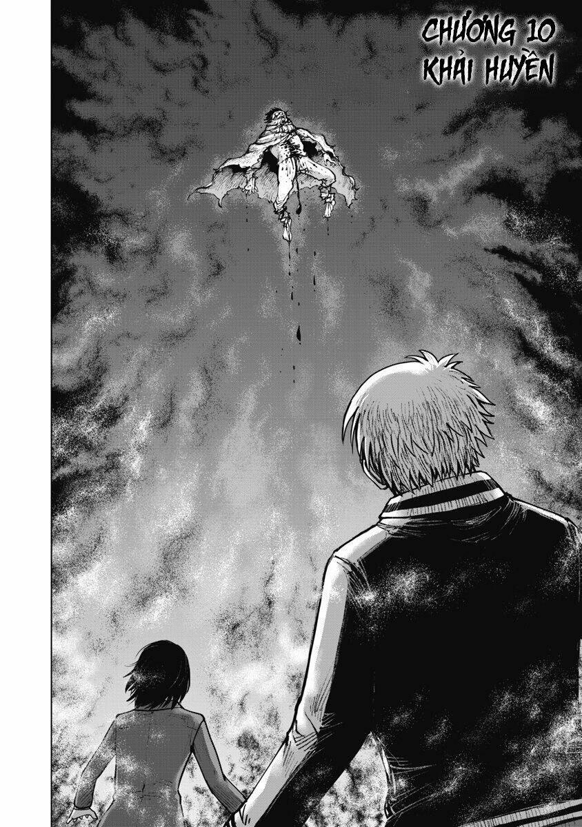 999 Nụ Hôn Bá Đạo Của Nam Thần: Chapter 10