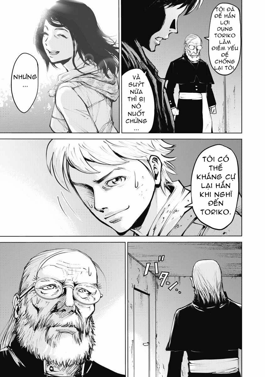 999 Nụ Hôn Bá Đạo Của Nam Thần: Chapter 4