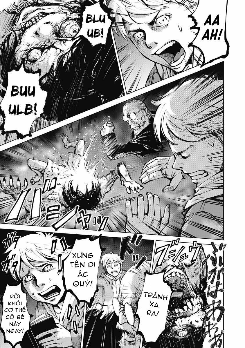 999 Nụ Hôn Bá Đạo Của Nam Thần: Chapter 4