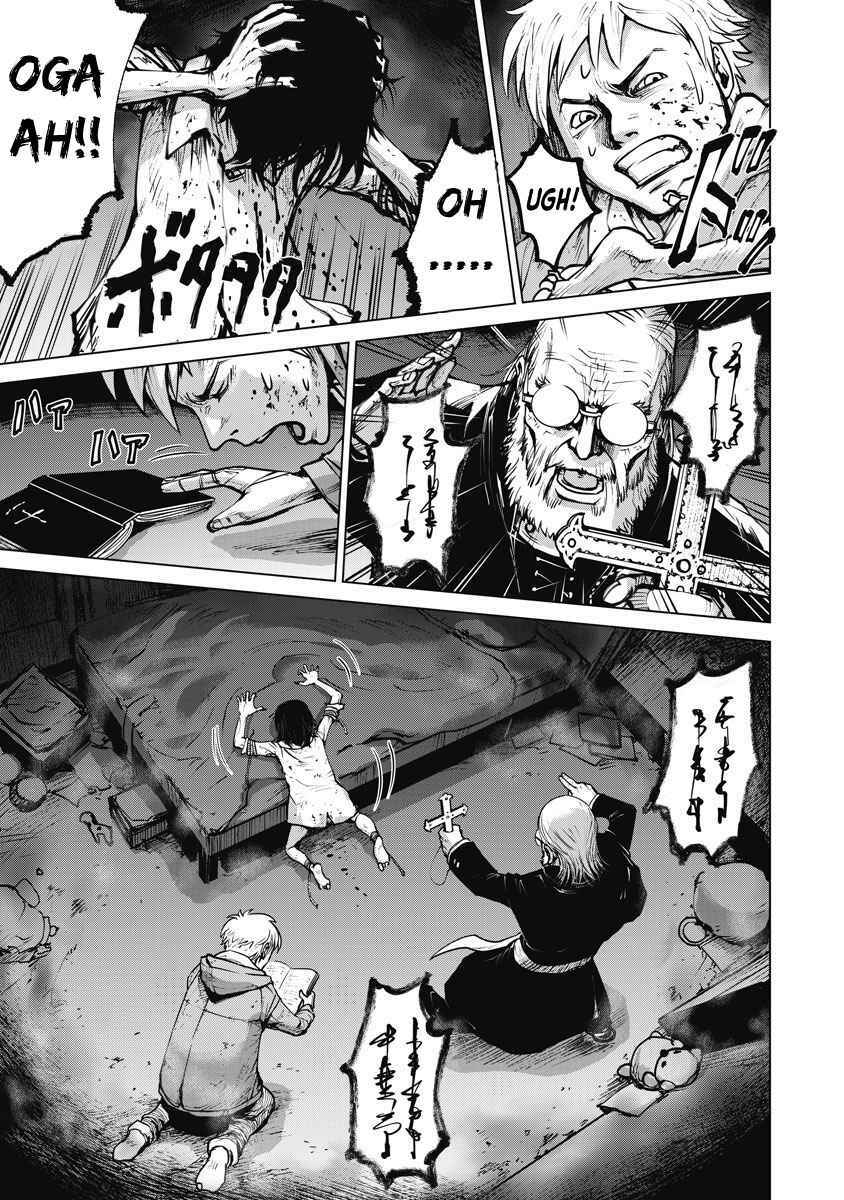 999 Nụ Hôn Bá Đạo Của Nam Thần: Chapter 4