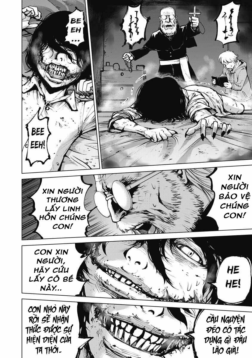 999 Nụ Hôn Bá Đạo Của Nam Thần: Chapter 4