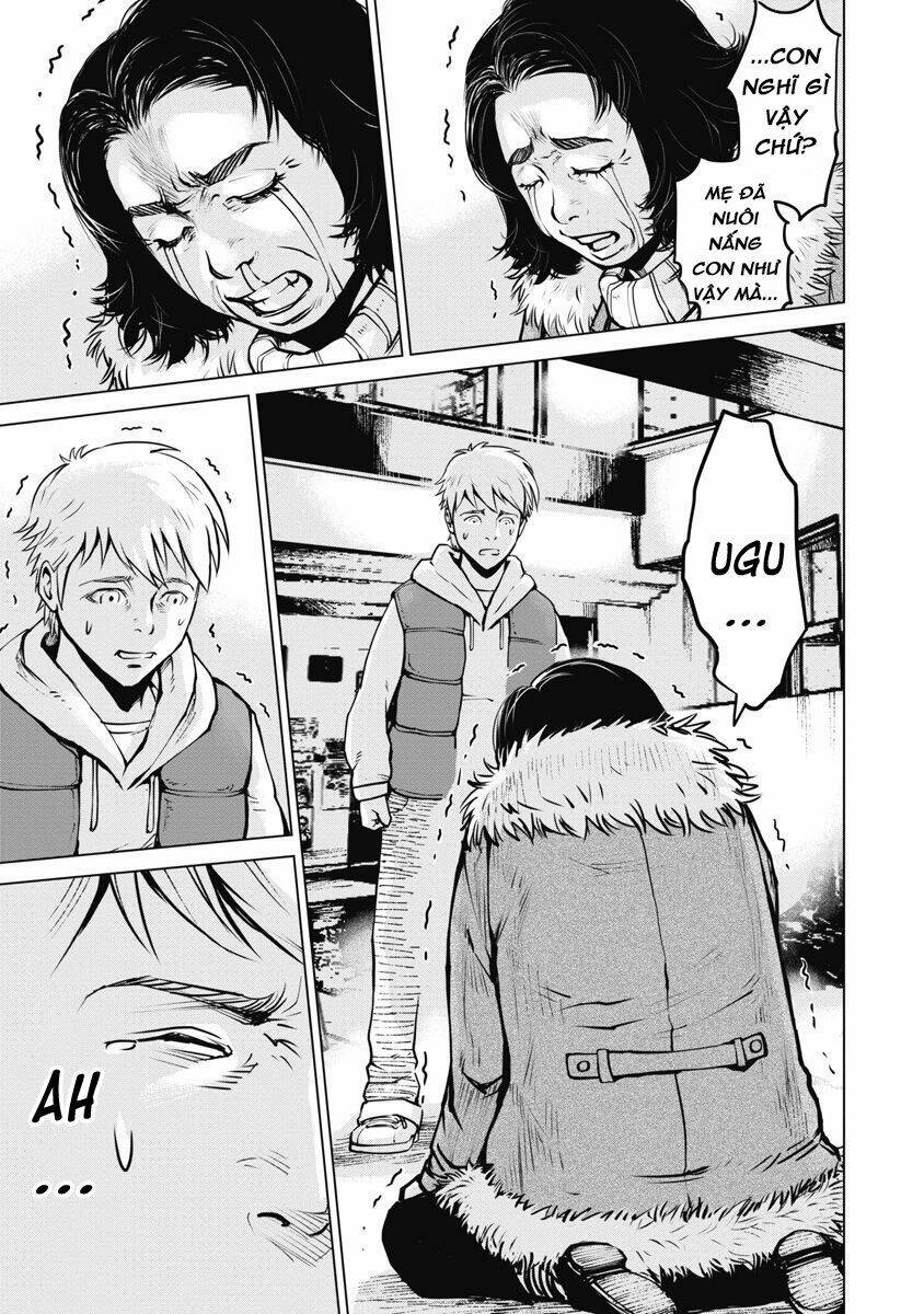 999 Nụ Hôn Bá Đạo Của Nam Thần: Chapter 6