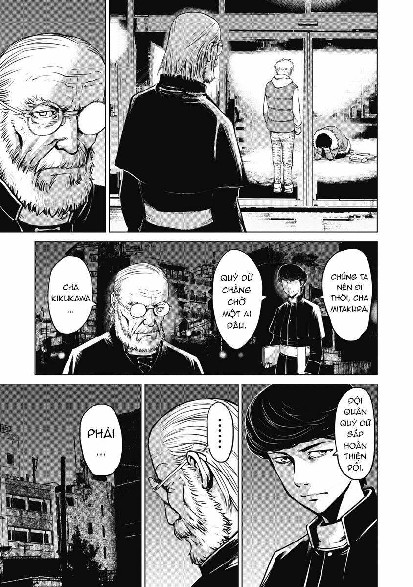 999 Nụ Hôn Bá Đạo Của Nam Thần: Chapter 6