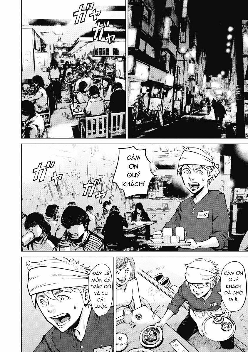 999 Nụ Hôn Bá Đạo Của Nam Thần: Chapter 6