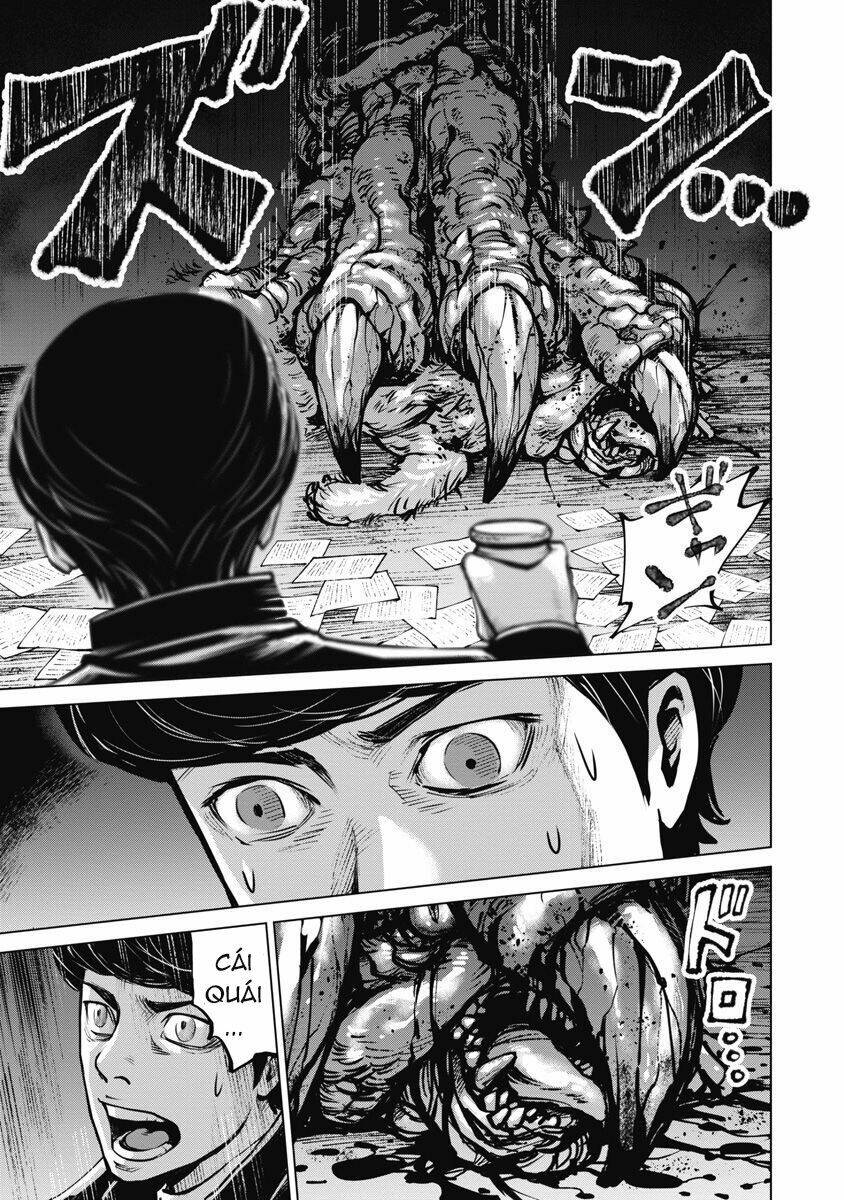 999 Nụ Hôn Bá Đạo Của Nam Thần: Chapter 6