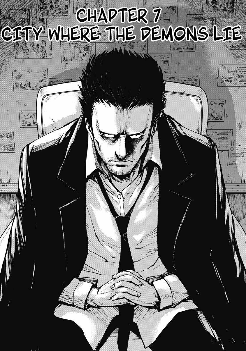 999 Nụ Hôn Bá Đạo Của Nam Thần: Chapter 7