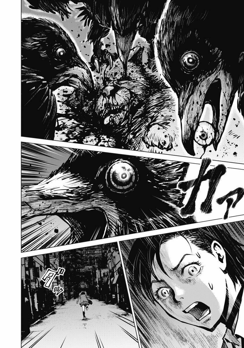 999 Nụ Hôn Bá Đạo Của Nam Thần: Chapter 7