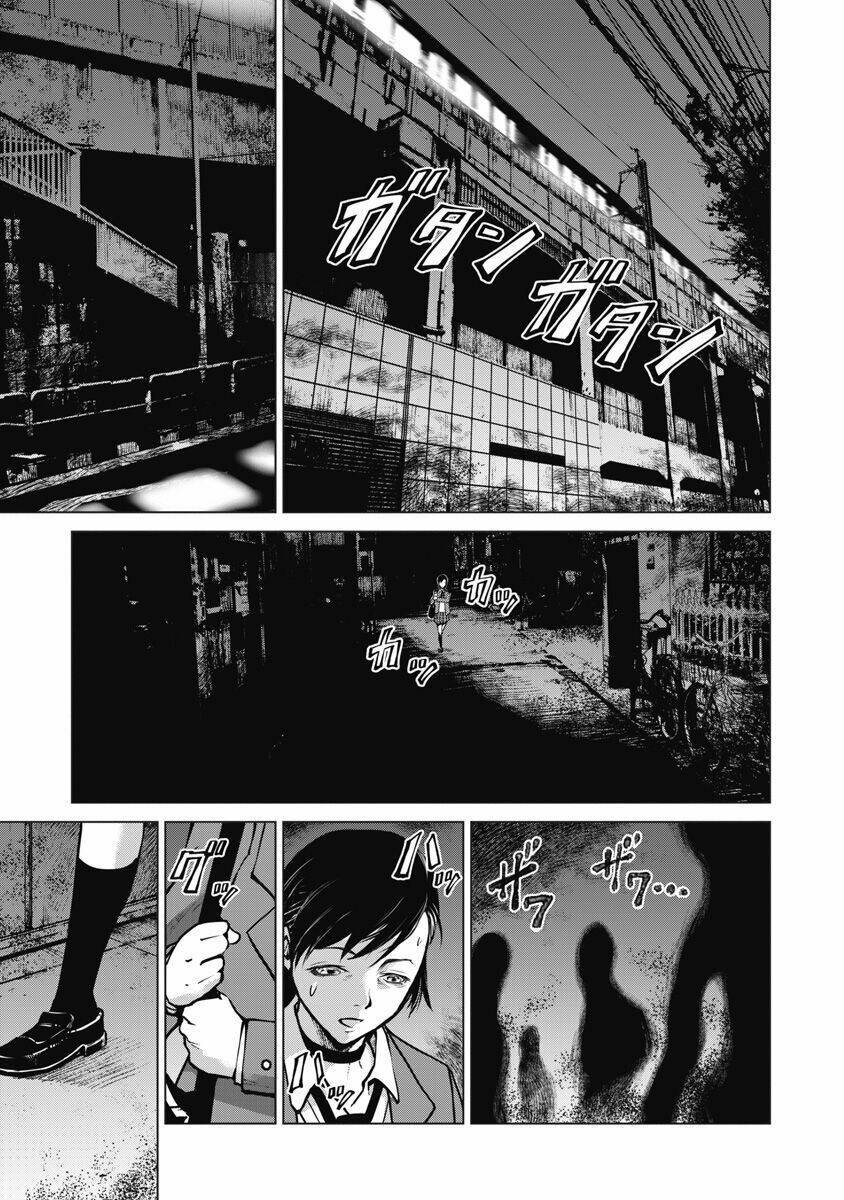 999 Nụ Hôn Bá Đạo Của Nam Thần: Chapter 7