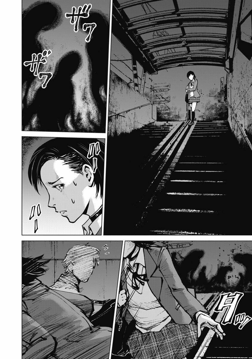 999 Nụ Hôn Bá Đạo Của Nam Thần: Chapter 7