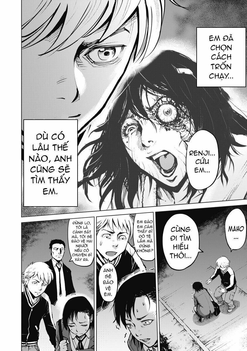 999 Nụ Hôn Bá Đạo Của Nam Thần: Chapter 7