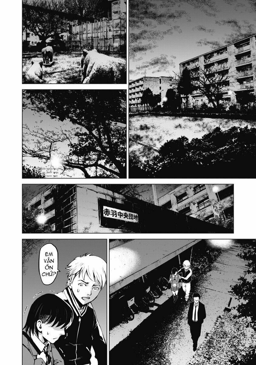 999 Nụ Hôn Bá Đạo Của Nam Thần: Chapter 7