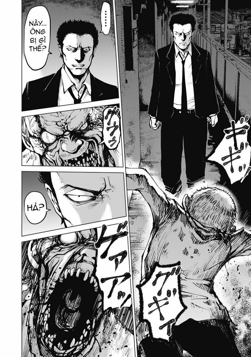 999 Nụ Hôn Bá Đạo Của Nam Thần: Chapter 7