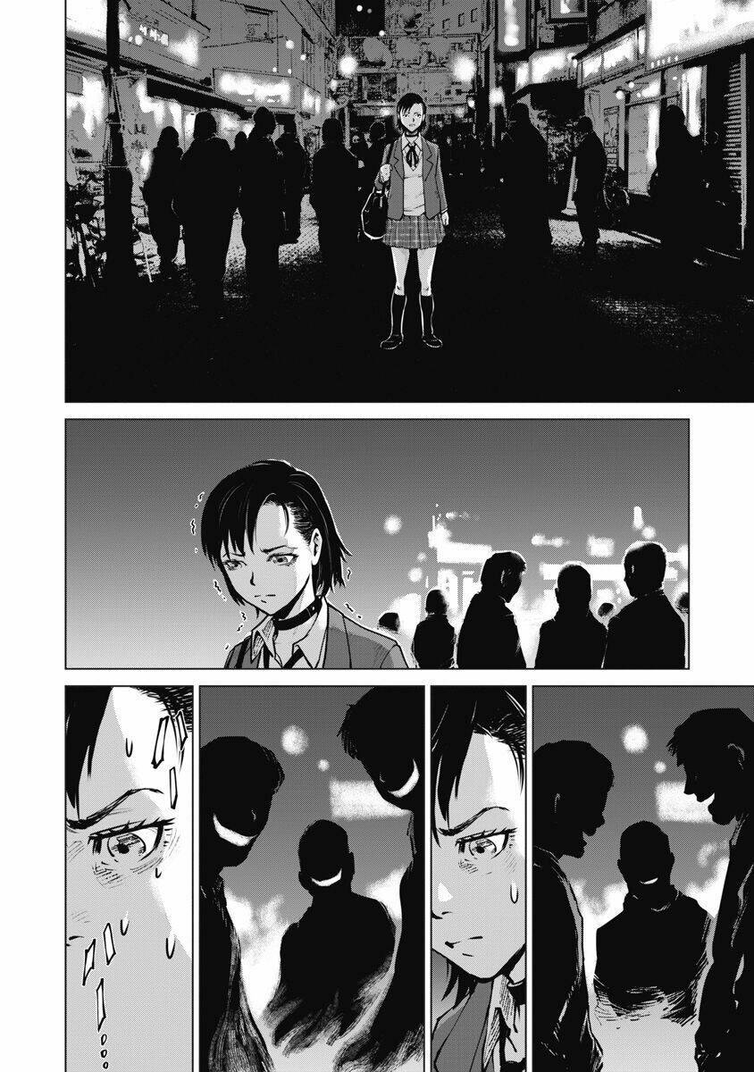 999 Nụ Hôn Bá Đạo Của Nam Thần: Chapter 7