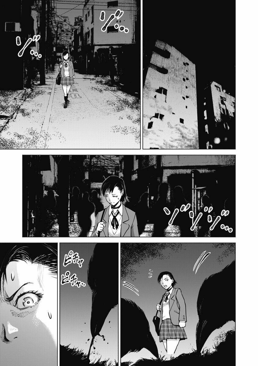 999 Nụ Hôn Bá Đạo Của Nam Thần: Chapter 7