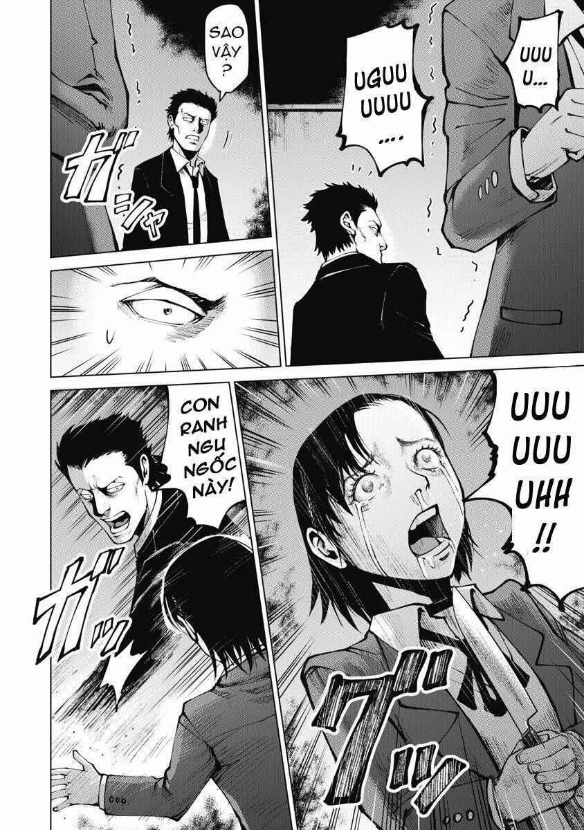 999 Nụ Hôn Bá Đạo Của Nam Thần: Chapter 9