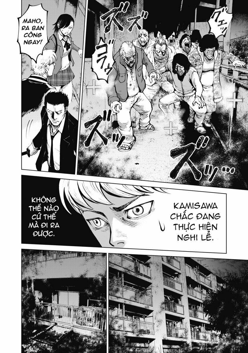 999 Nụ Hôn Bá Đạo Của Nam Thần: Chapter 9