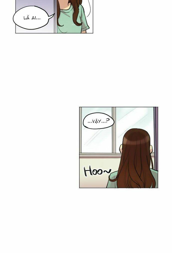 Khu Trọ Quỷ Ám: Chapter 27