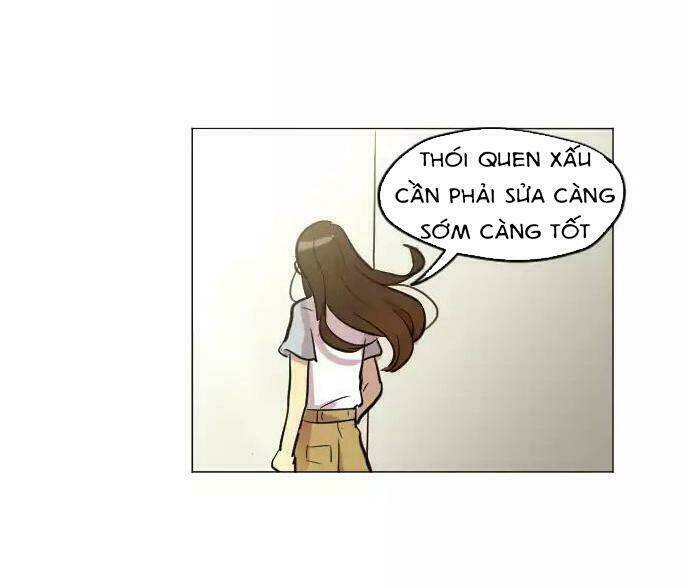 Khu Trọ Quỷ Ám: Chapter 29