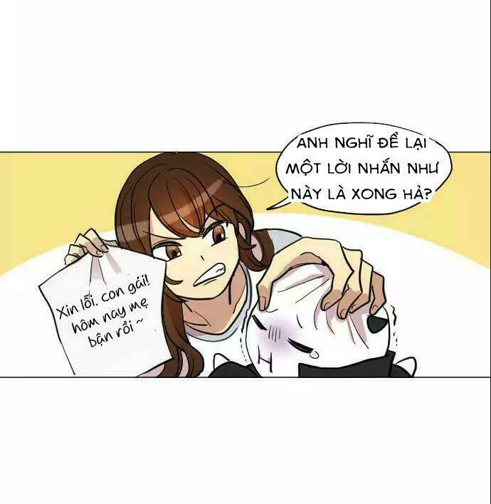Khu Trọ Quỷ Ám: Chapter 29