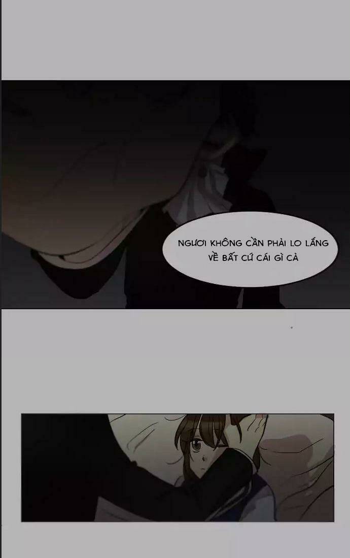 Khu Trọ Quỷ Ám: Chapter 29