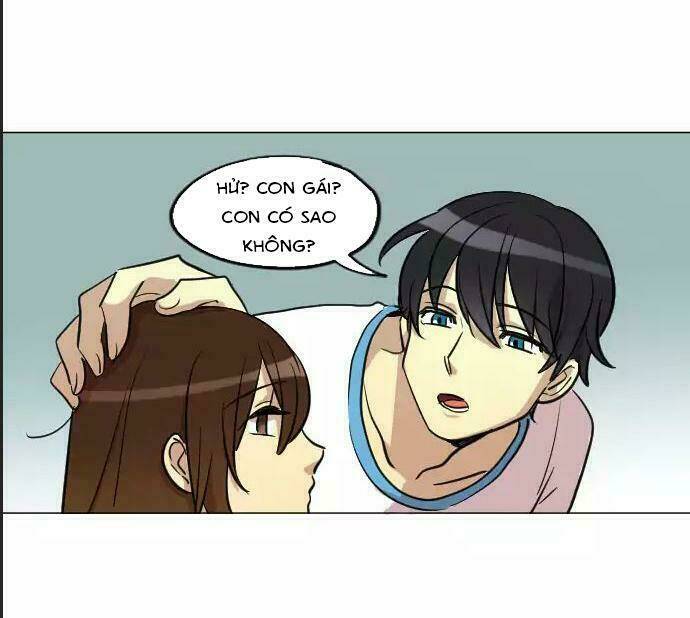 Khu Trọ Quỷ Ám: Chapter 29