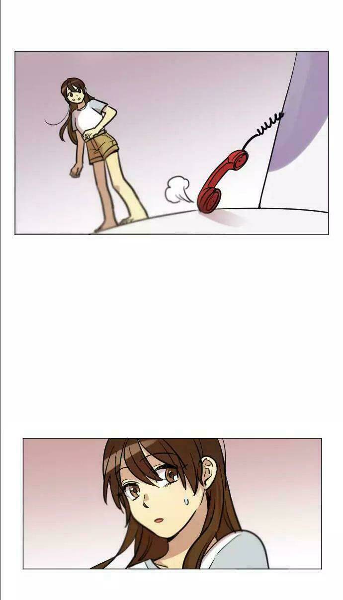 Khu Trọ Quỷ Ám: Chapter 29