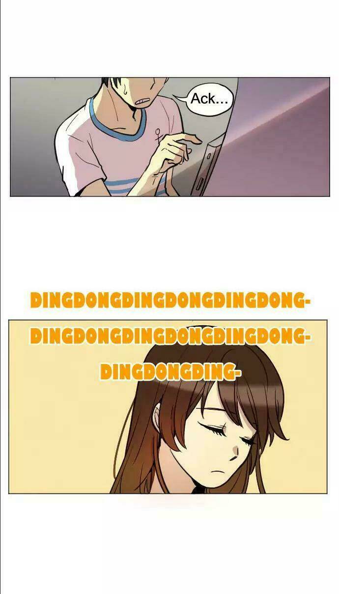 Khu Trọ Quỷ Ám: Chapter 29