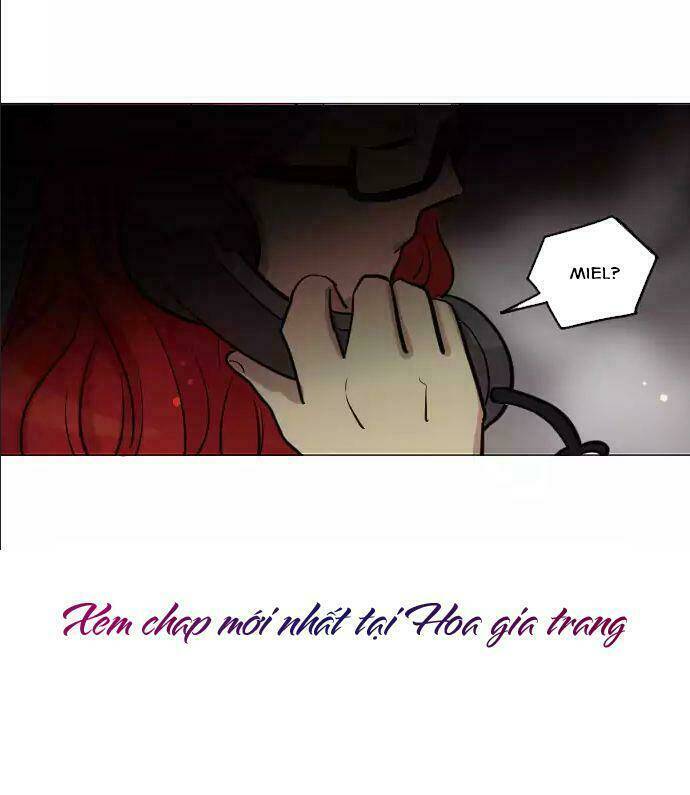 Khu Trọ Quỷ Ám: Chapter 29