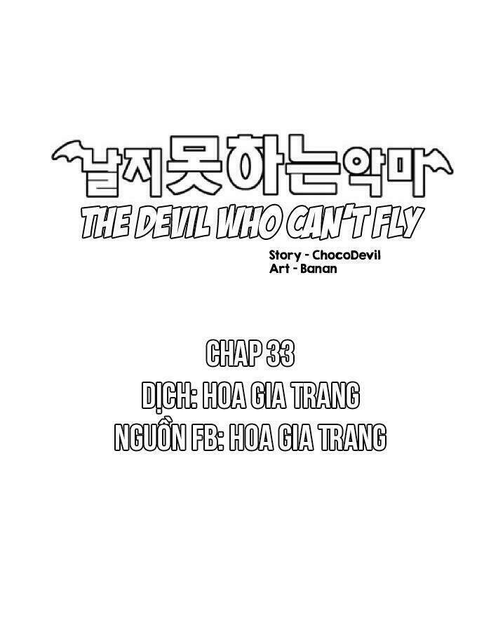 Khu Trọ Quỷ Ám: Chapter 33