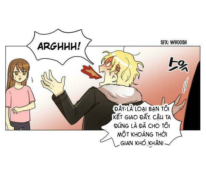 Khu Trọ Quỷ Ám: Chapter 33