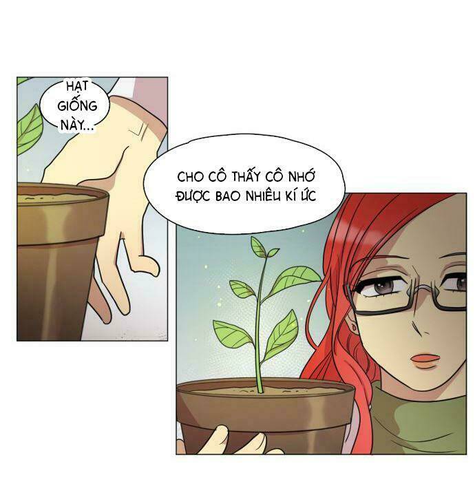 Khu Trọ Quỷ Ám: Chapter 33