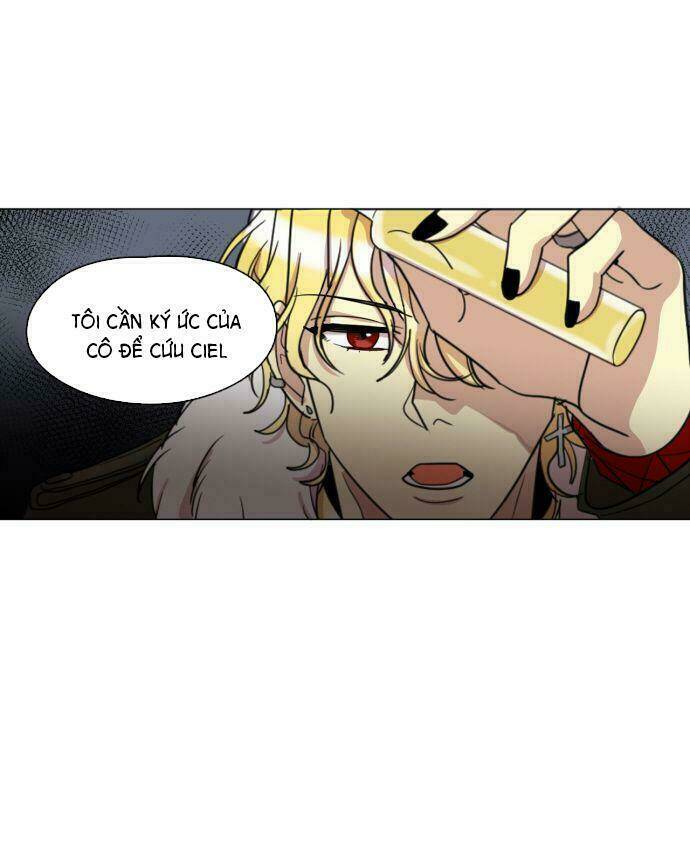 Khu Trọ Quỷ Ám: Chapter 33