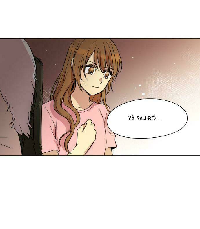 Khu Trọ Quỷ Ám: Chapter 33