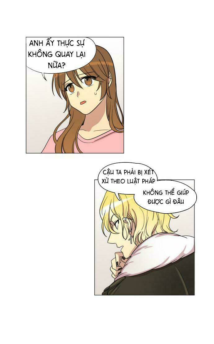 Khu Trọ Quỷ Ám: Chapter 33