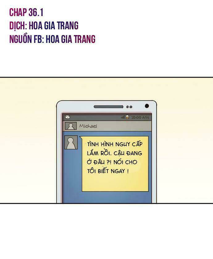 Khu Trọ Quỷ Ám: Chapter 36.1